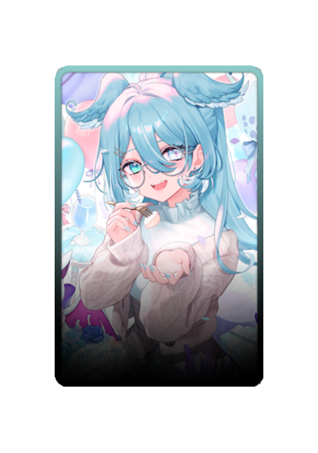 Elira Pendora skin #7