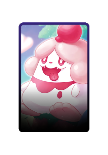 Slurpuff skin