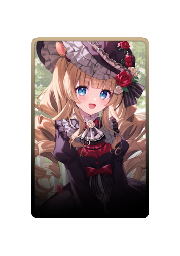 Eli Conifer skin #3