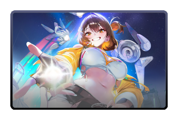 Anis poster skin #2