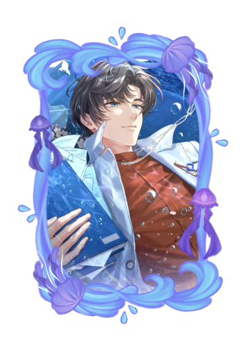 Artem Summer 2026 skin