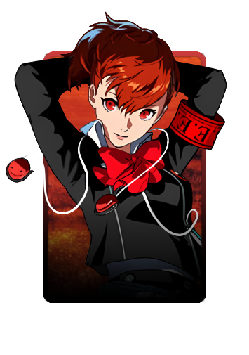 Kotone Shiomi 3D skin
