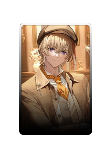 Fura Kanato skin