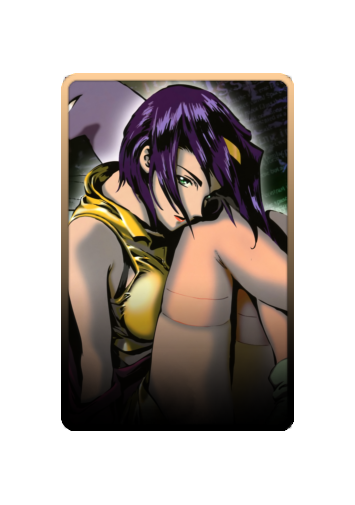 Valentine Faye skin #5