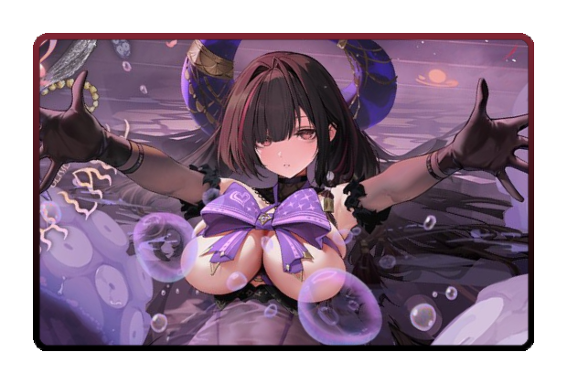 Queen Anne's Revenge poster skin