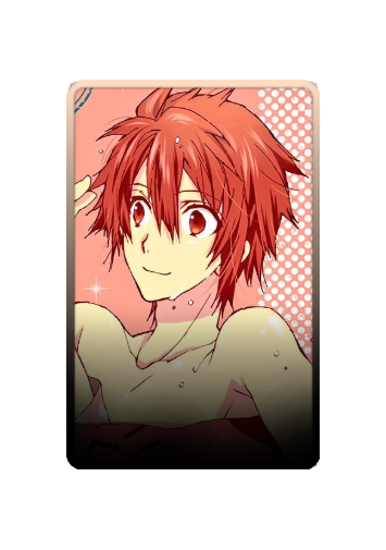Riku Nanase skin #2