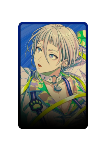 Ryu Natsume skin