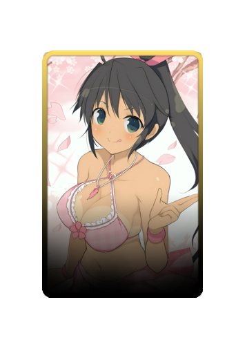 Homura skin #4