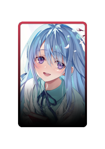 Shiina Hiyori skin #2