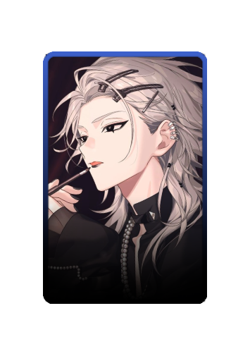 Kuguri Domeki skin #4
