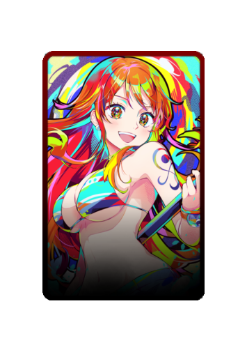 Nami skin #4
