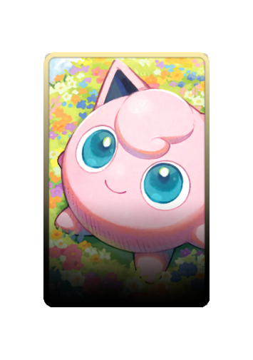 Jigglypuff skin