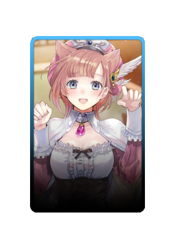 Rorolina Frixell skin #3
