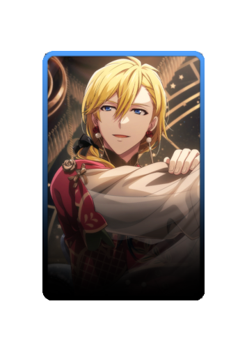Nagi Rokuya skin #3