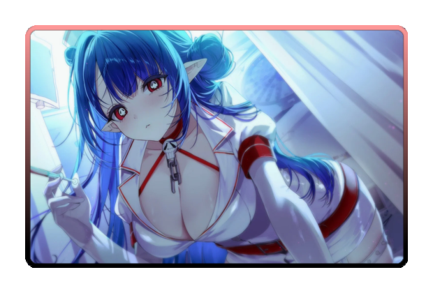 Dizzy Dokuro poster skin #2