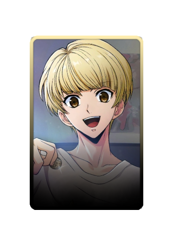 Banri Shiroishi skin