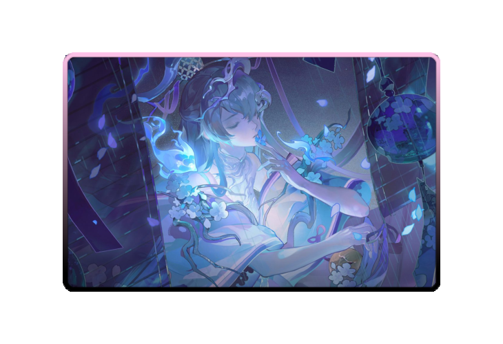 Shiki poster skin #2