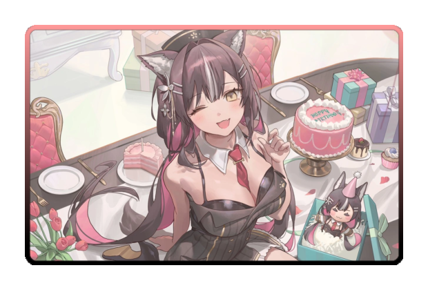 Chisaka Airi poster skin #2