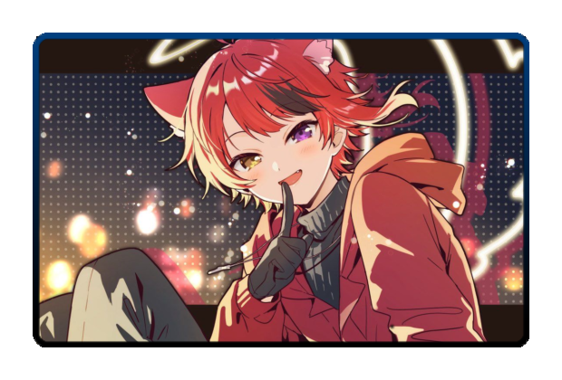 Rinu poster skin #2