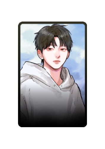 Oushi Ashioki skin #2