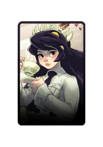 Filia skin