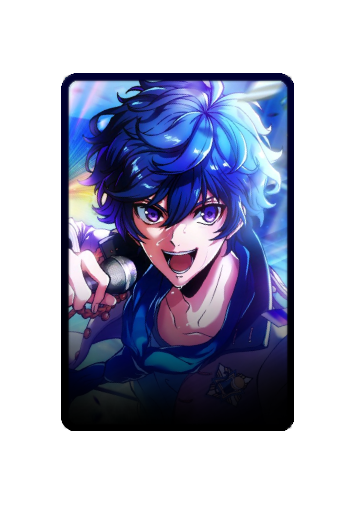 Ren Nanahoshi skin