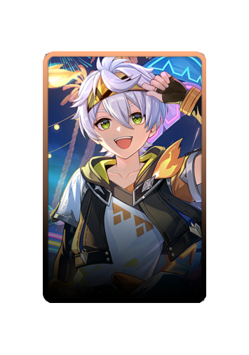 Bennett skin #2