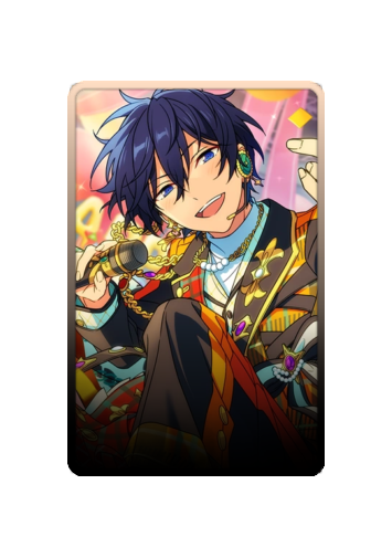 Hokuto Hidaka skin