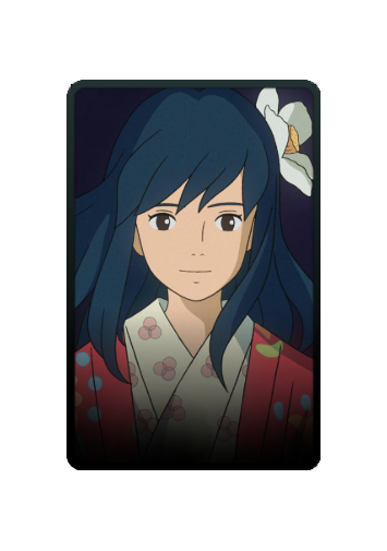 Naoko skin #2