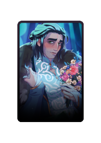 Muriel skin #3
