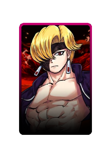 Rip Tristan skin