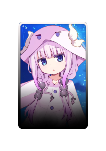 Kanna Kamui skin #3