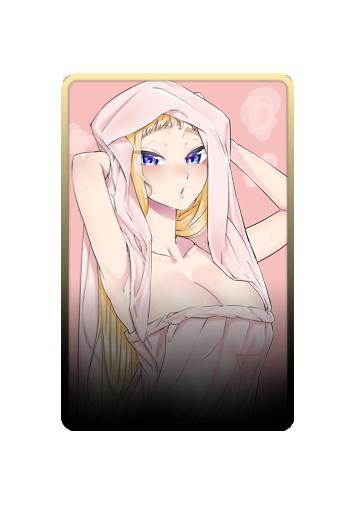 Minami Fuyuki skin #4