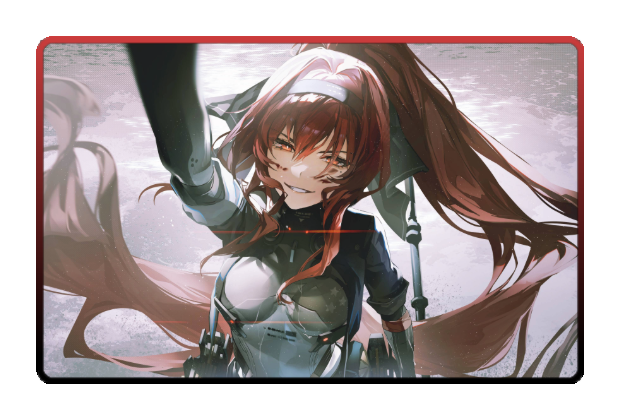 Vera poster skin