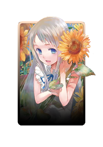 Honma Meiko 3D skin