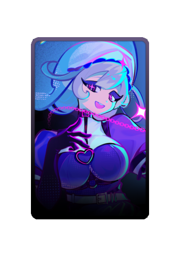 Marija skin #2
