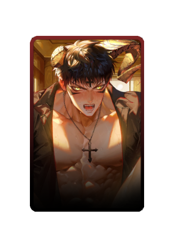 Mammon skin #3