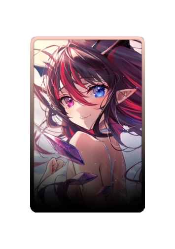 IRyS skin