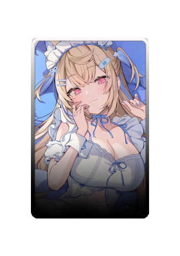Fuwawa Abyssgard skin #3