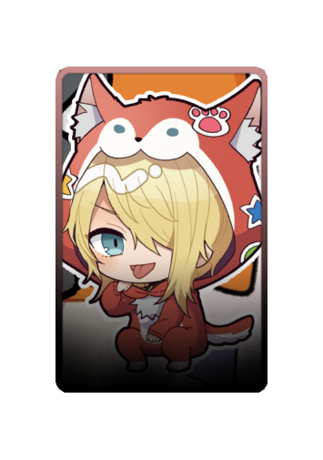 Gunji skin #3