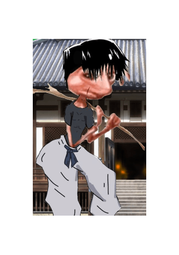 Toji Fushiguro April Fools 2026 skin