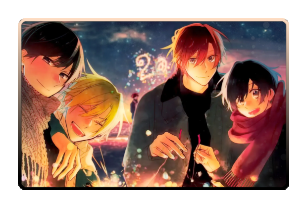 Sasaki Festival 2025 poster skin