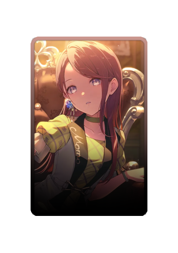 Minori Hanasato skin #10