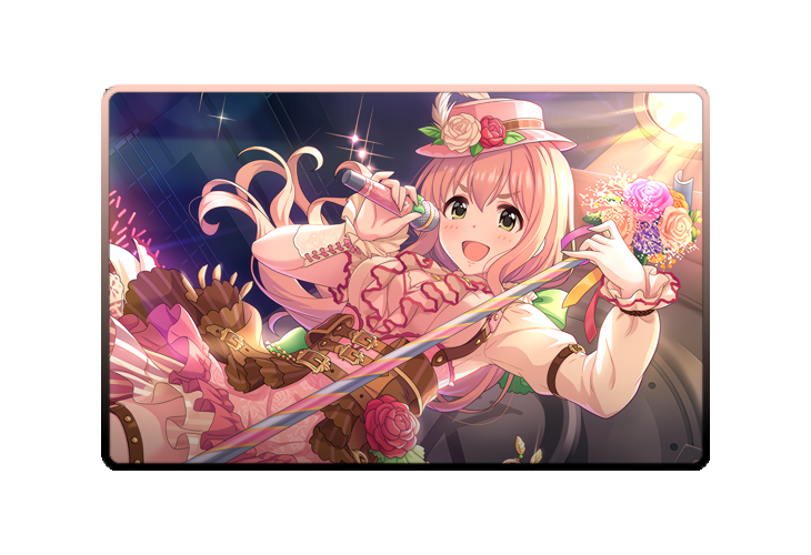 Kotoka Saionji poster skin