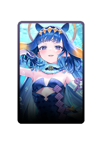 Ninomae Ina'nis skin #8