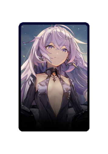 Bronya Zaychik skin #4