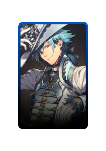 Seragaki Aoba skin #5