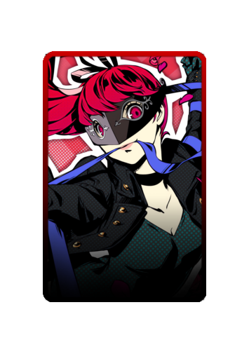 Sumire Yoshizawa skin