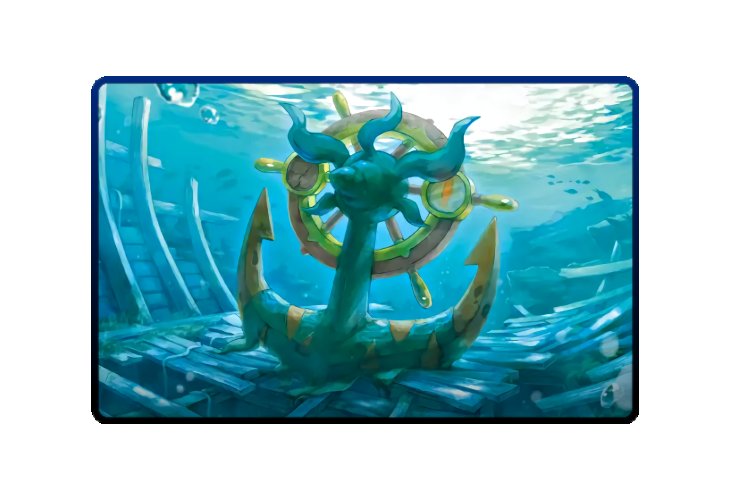 Dhelmise poster skin #3