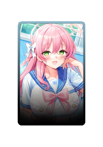 Urawa Hanako skin